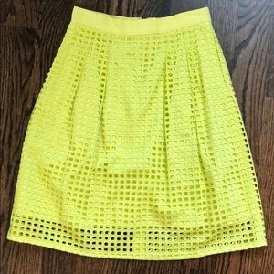 Ann Taylor loft skirt